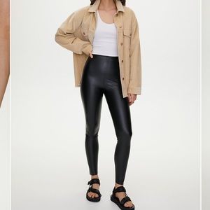 Aritzia | Pants \u0026 Jumpsuits | Wilfred 